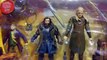The Hobbit - Bilbo Baggins, Thorin Oakenshield, Legolas & Tauriel Figure /4-Pack/ - TV Toys