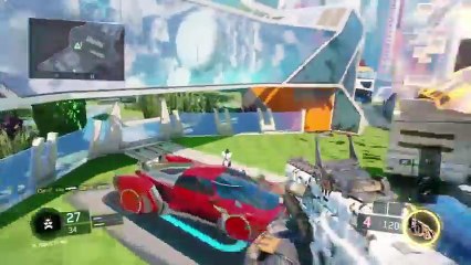 black ops 3 QUE MALO SOY