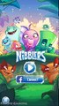 Nibblers - Fruit Match Puzzle Gameplay iOS Android