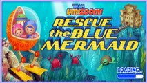 Team Umizoomi - Rescue the Blue Mermaid - Kids Baby Games