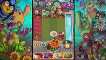 Plants vs. Zombies Heroes - PvZ Heroes - Solar Flare On Rage