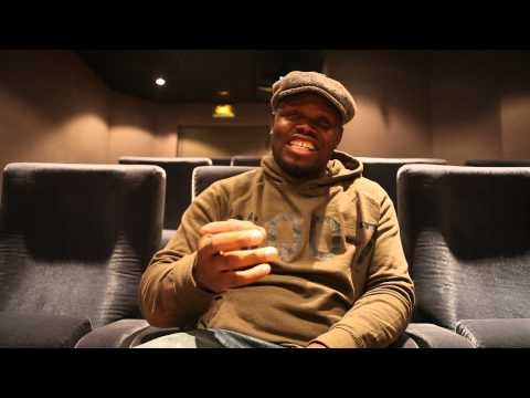 Pitche moi LA CITÉ ROSE - Hubert Koundé