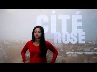 Pitche moi LA CITÉ ROSE - Hafsia Herzi