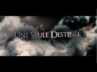 THE MORTAL INSTRUMENTS - LA CITE DES TENEBRES - Teaser VOST