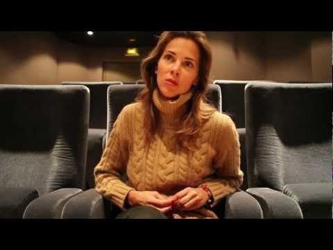 Pitche moi LA CITÉ ROSE - Mélissa Theuriau