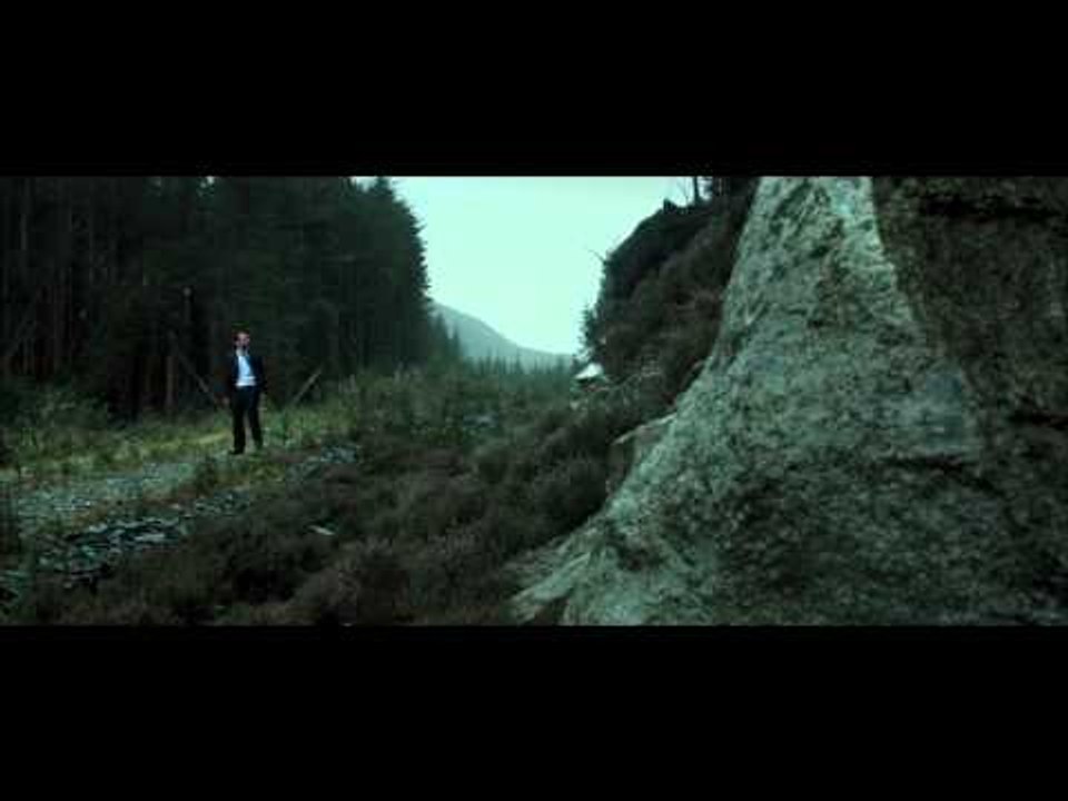 La Traversée - Teaser du film de Jérôme Cornuau avec Michaël Youn, Emilie Dequenne