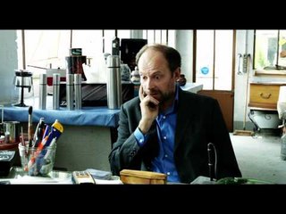 ADIEU BERTHE - L'enterrement de mémé - Extrait 1