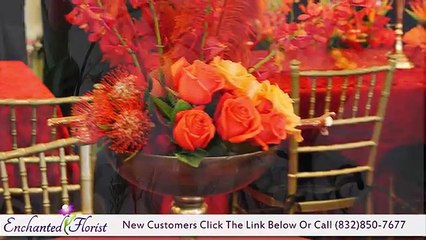 Find the Best Pearland Florist for Flower Delivery