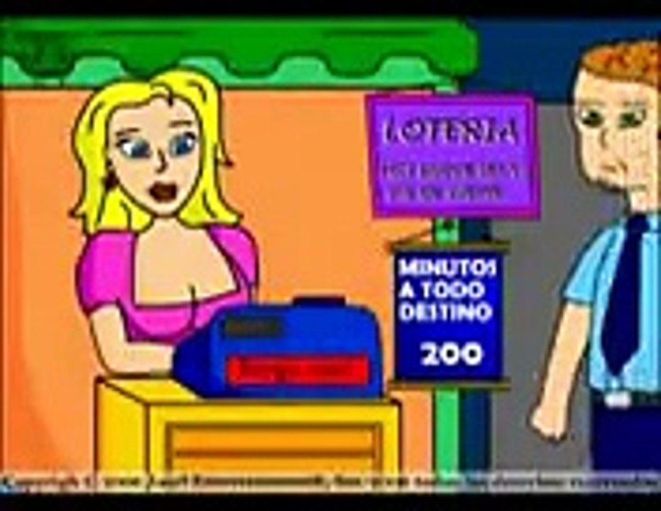 Video chistoso