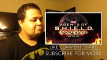 Marvels Agents of SHIELD Season 4 Vengeance Extended Promo Ghost Rider Reaction !!!!
