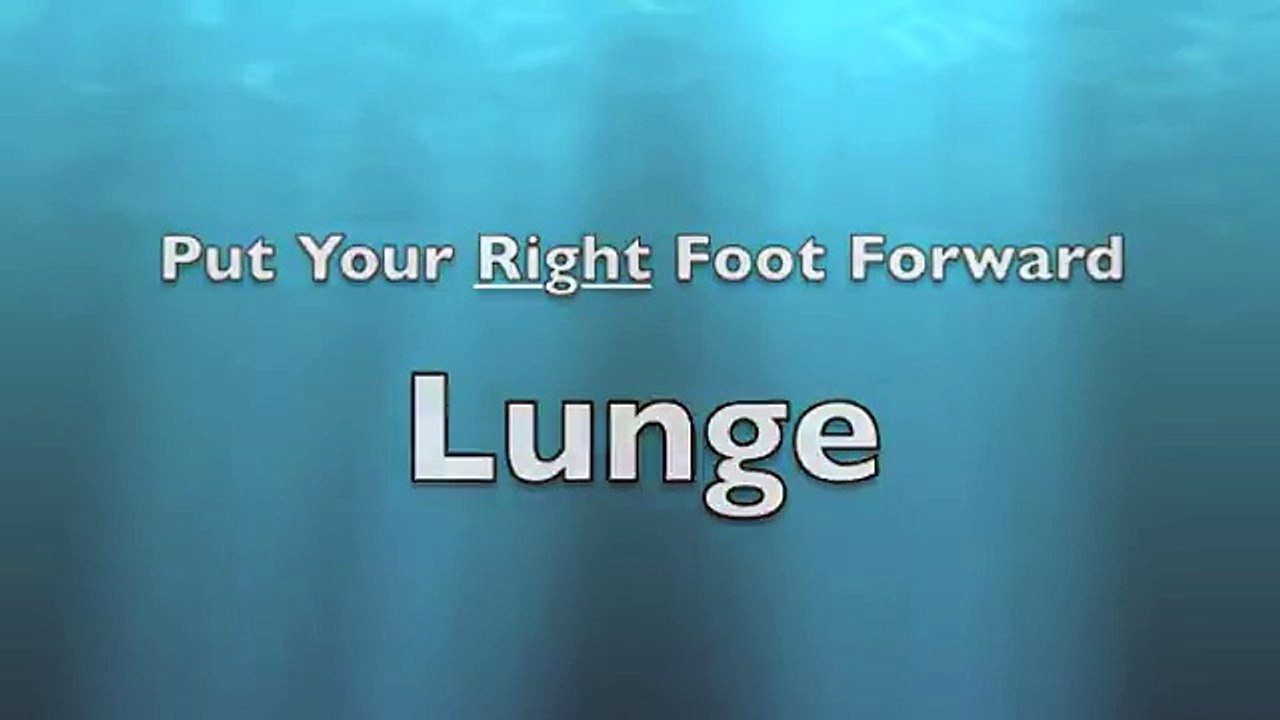 Stretching Song Video