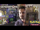 Opening A Crazy Arceus Mythical Collection Box!! August