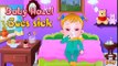 Малышка Хейзел ходит болен игры для девочек игры для девочек играть онлайн Дора исследователь детские Hazel 64а