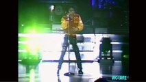 Thriller - Bad Tour Roma - Michael Jackson - Subtitulado en Español