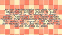 Biological Drugs Market - Highest Growth in North America 2020