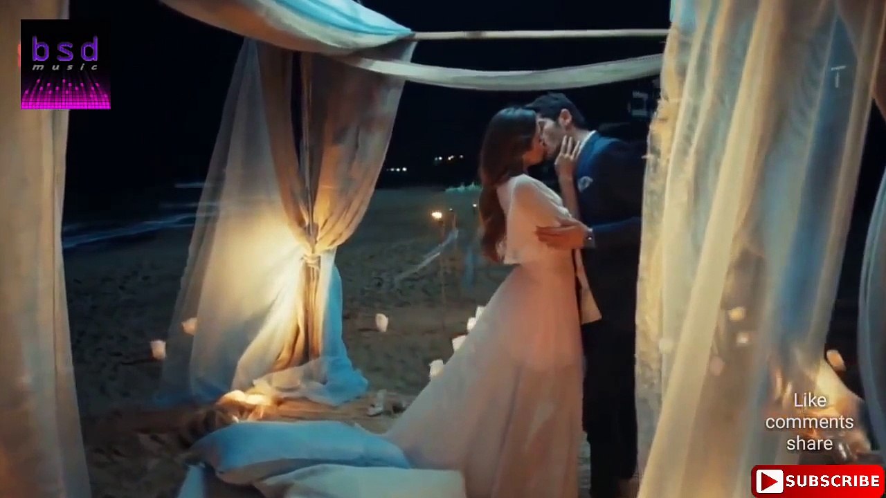 Sawan aaya hai Hayat and murat latest