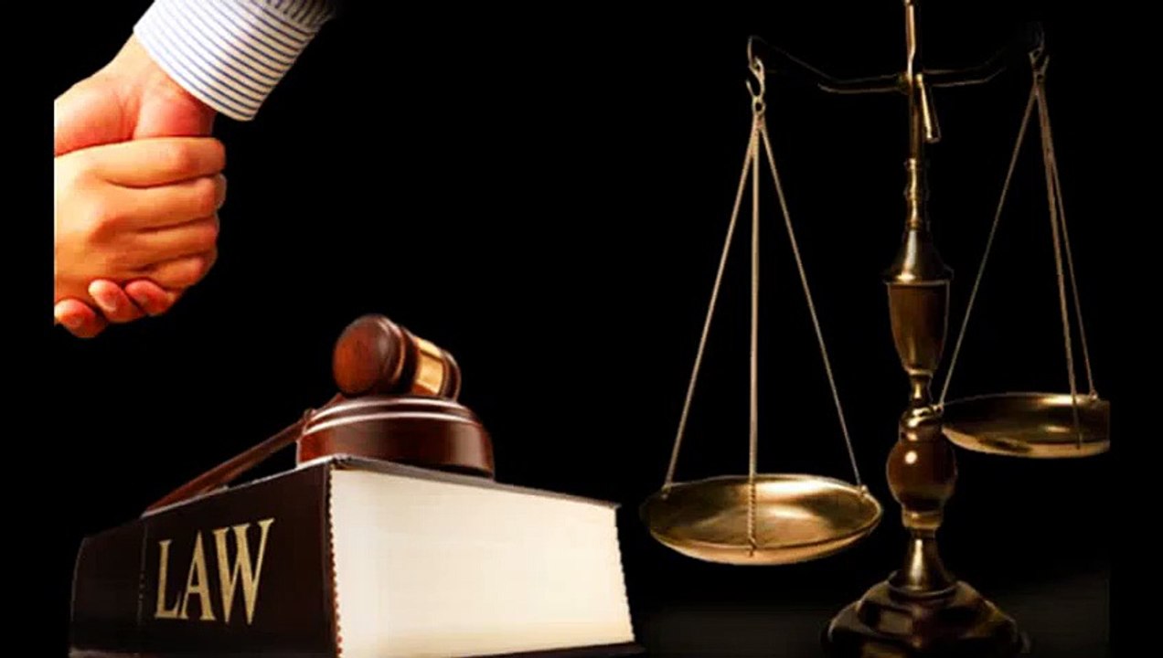 LAW