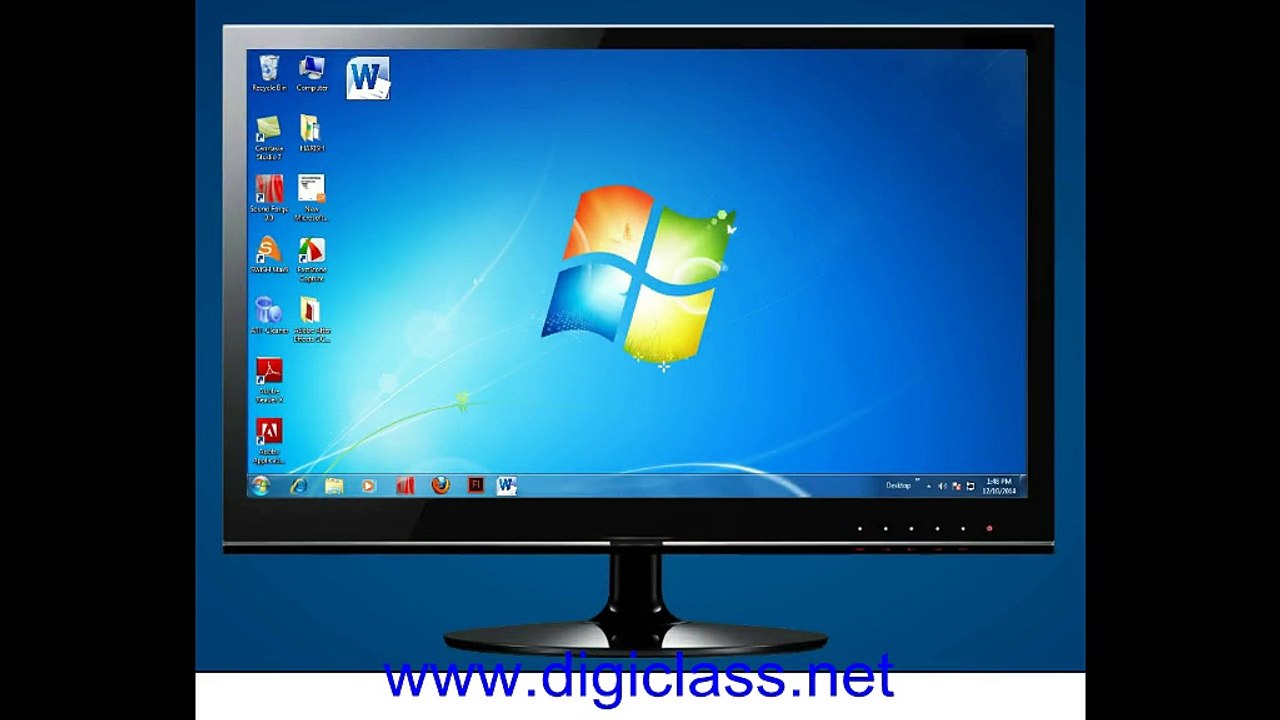 03CCC02- Ms-word Opening Word Processing Package (Key to Success for all Competitive Exams)