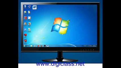 03CCC02- Ms-word Opening Word Processing Package (Key to Success for all Competitive Exams)