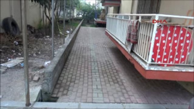 Antalya-Manavgat Kadınlar Gününde Boşandığı Eşini Öldürdü