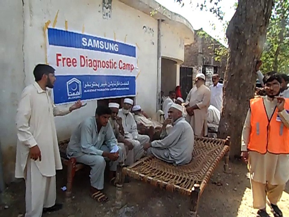 EYE Camp