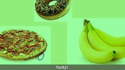 ¿Te Gusta El Brócoli Helado? Más | Rimas | Super Simple Songs