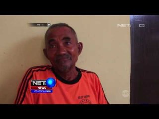 Nahkoda Perahu Terbalik Terancam Menjadi Tersangka - NET5