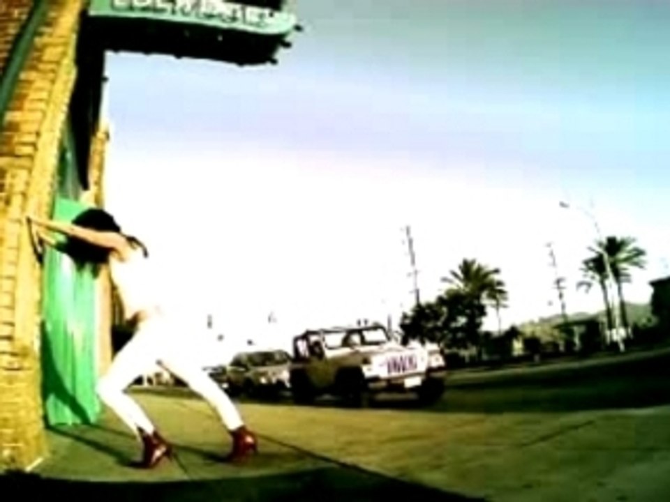 Juliette Lewis And The Licks - Shelter Your Needs