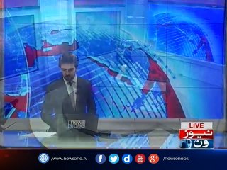 NewsONE Headlines 11AM | 8-March -2017