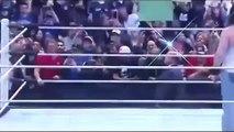 WWE Highlights - Brock Lesnar vs Bray Wyatt & Luke Harper - Full Match-jH5rHOUwjk8