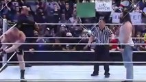 WWE Highlights - Brock Lesnar vs Bray Wyatt & Luke Harper - Full Match