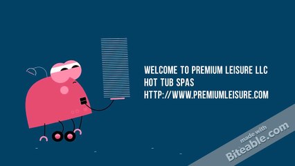 Portable Hot Tub spas