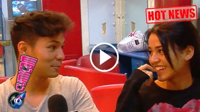 Hot News! Didekati Fero Walandouw, Susan Sameh-Billy Syahputra Putus? - Cumicam 08 Maret 2017