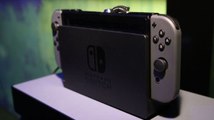 Nintendo Switch Satış Rekoru Kırdı