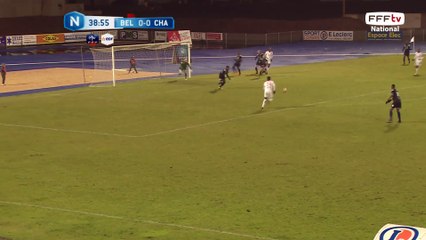 Frappe au dessus ...