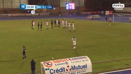 Arrêt en deux temps