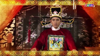 THVL   Trần Trung kỳ án - Tập 2[1]  Có người báo án, quan đến hiện trường tìm thấy chiếc nhẫn