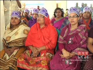 ২০৪১ সালে উন্নত বাংলাদেশ গড়ার লক্ষ্যে এগোচ্ছে সরকার