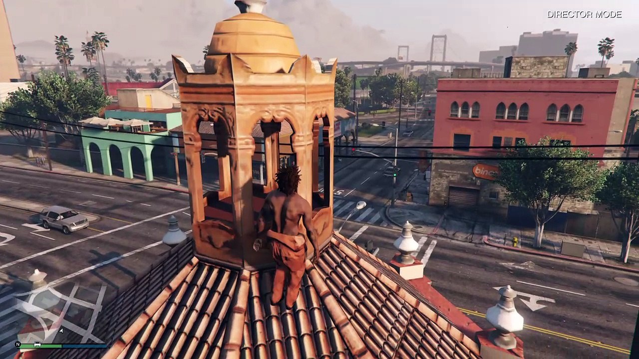 That aim