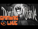 GAMING LIVE PC - Don't Starve - Ton univers impitoyable