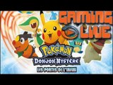 GAMING LIVE 3DS - Pokémon Donjon Mystère : Les Portes de l'Infini