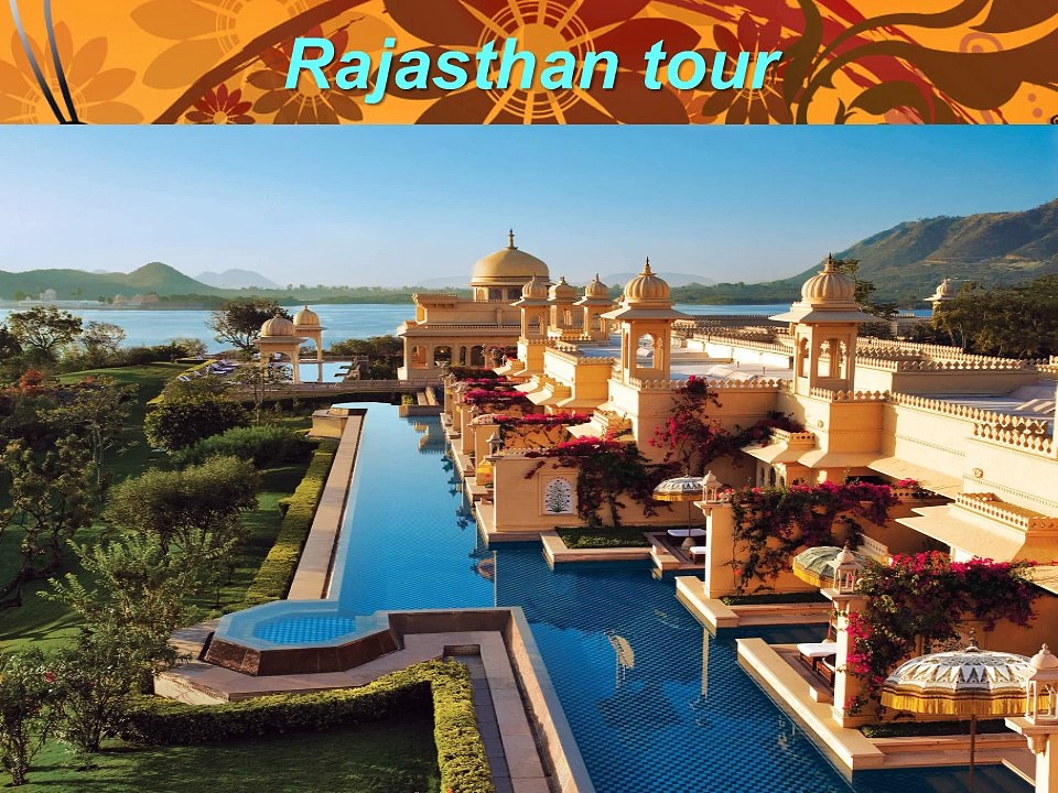 Reliable Rajasthan tour Package by GreenchiliHolidays