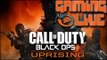 GAMING LIVE Xbox 360 - Call of Duty : Black Ops II - Uprising