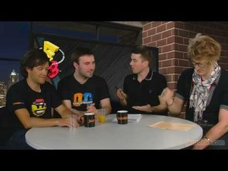 E3 2013 : La nuit du jeu vidéo 02