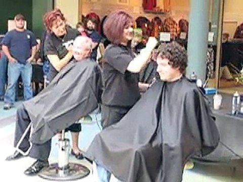 Cops For Cancer 2008