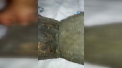 Piyasa Değeri 1,5 Milyon Dolar Olan Tarihi İncil Ele Geçirildi