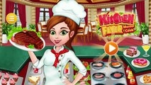 Play Breakfast Cooking Food Fever - Children Cook Food and Have Fun with Chef Game for Kid