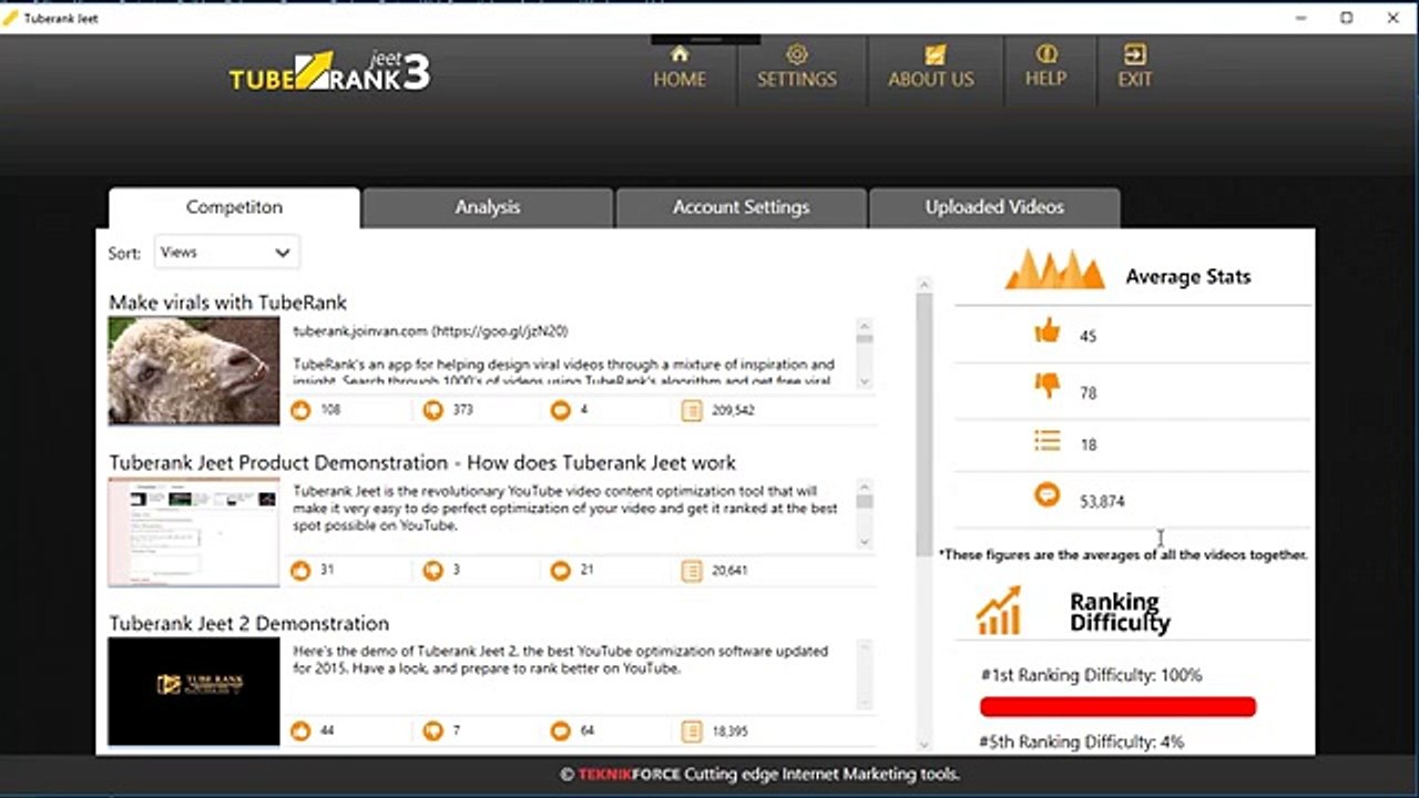 Easy to follow ASP.NET MVC and Entity Framework tutorial.
