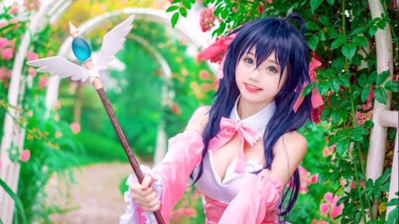 小柔SeeU