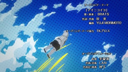 TO BE HERO - EP 4 English SUBS-Wlt8kTCyVus